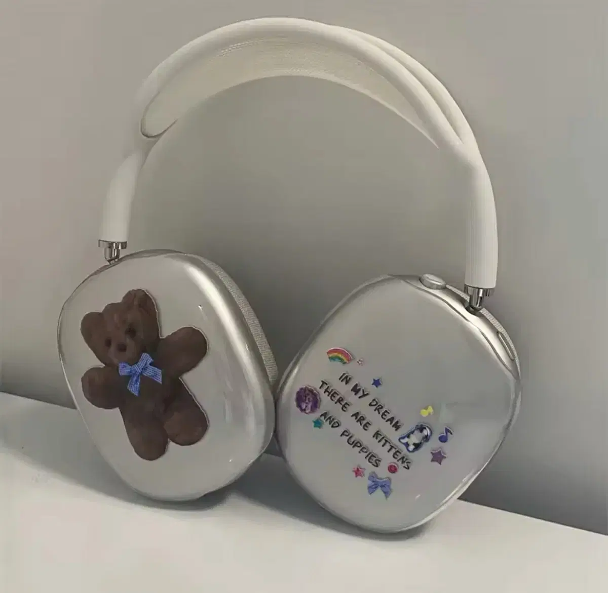 AirPods Max 케이스 새상품 에어팟맥스